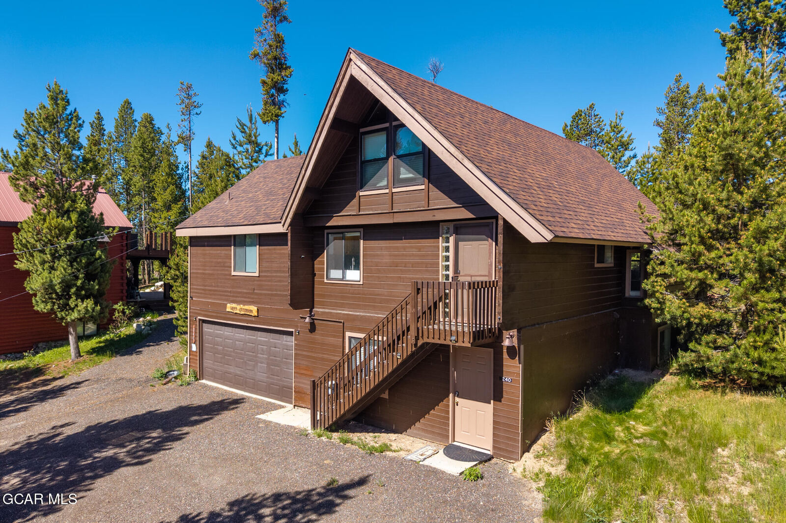 Property Photo: 240 Gcr 4980 CO 80447