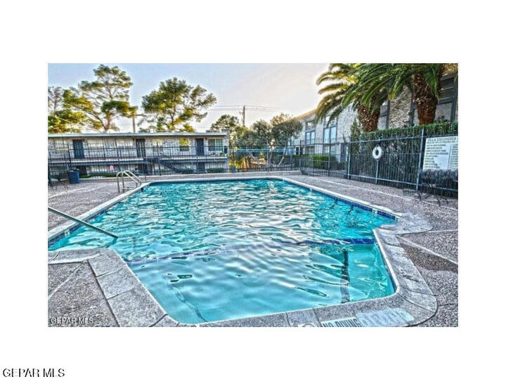 Property Photo:  6700 Escondido Drive C1  TX 79912 