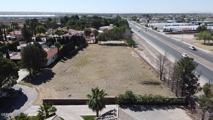 Property Photo: 14 Via Placita TX 79927