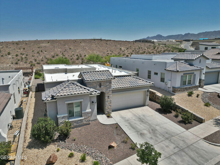 Property Photo: 7373 Cimarron Gap Drive TX 79911