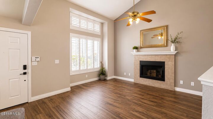 Property Photo: 836 Sunset Park Drive TX 79932