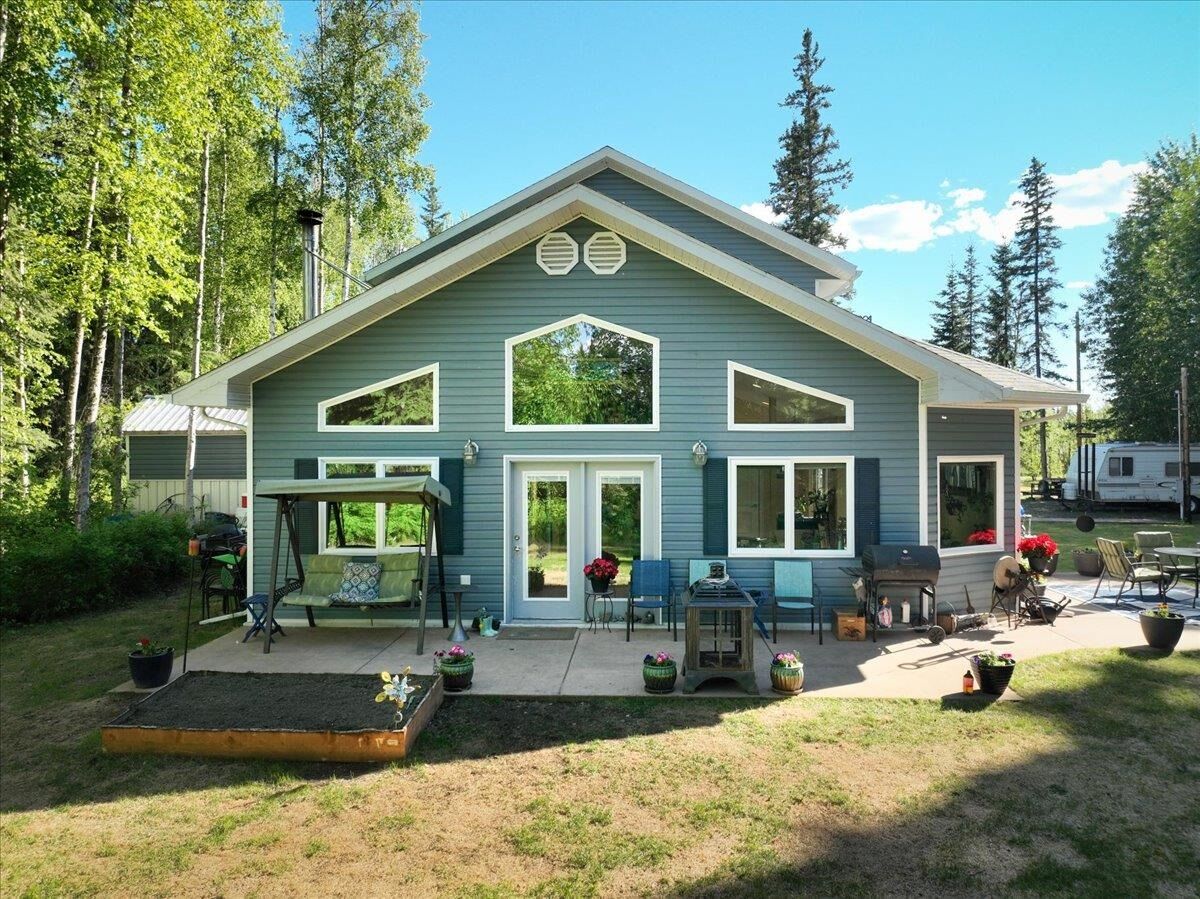 Property Photo:  1055 Ladessa Loop  AK 99705 