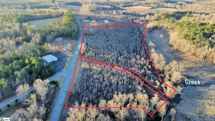 Property Photo:  1063 Rutherfordton Highway  SC 29323 