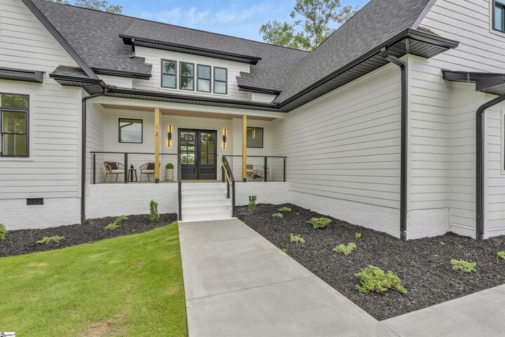 Property Photo: 12 Jones Kelley Road SC 29690