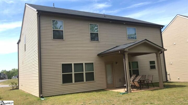 Property Photo:  400 Jones Peak Drive  SC 29681-0000 