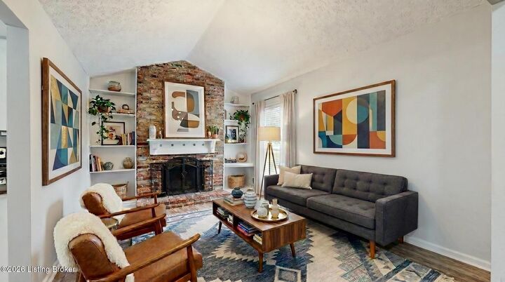 Property Photo: 9211 Marse Henry Dr KY 40299