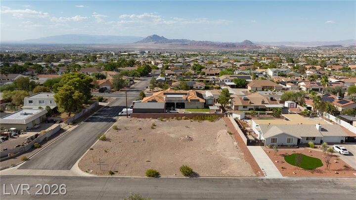 Property Photo:  350 East Kimberly Drive  NV 89015 