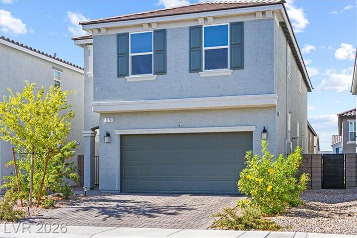 Property Photo: 9170 Nostrand Avenue NV 89148