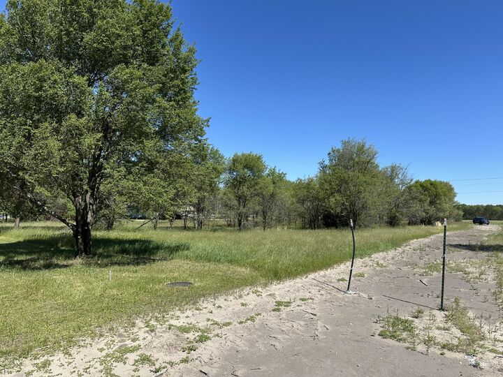 Property Photo: 0 Short Drive IN 46534