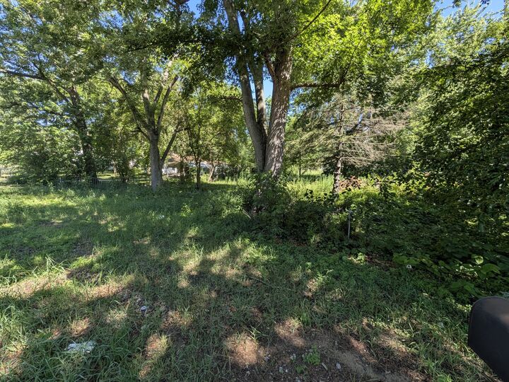 Property Photo:  3604 E 35th  IN 46405 