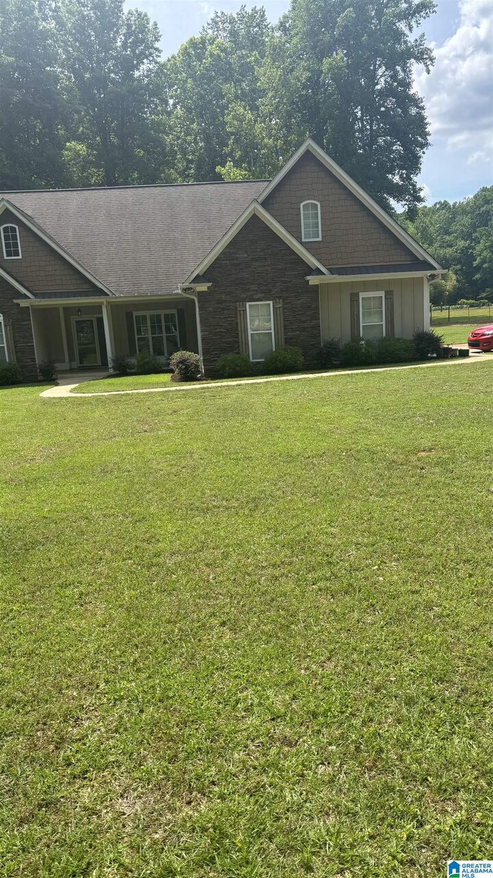 Property Photo: 12494 Cannonball Run AL 35111