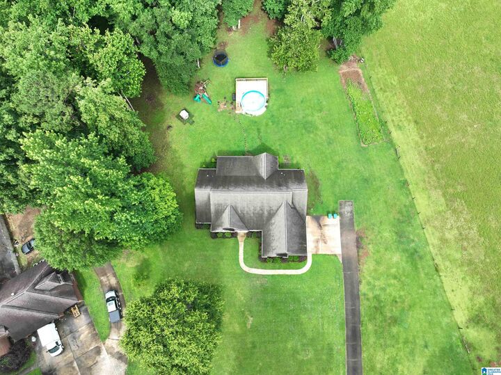 Property Photo: 12494 Cannonball Run AL 35111