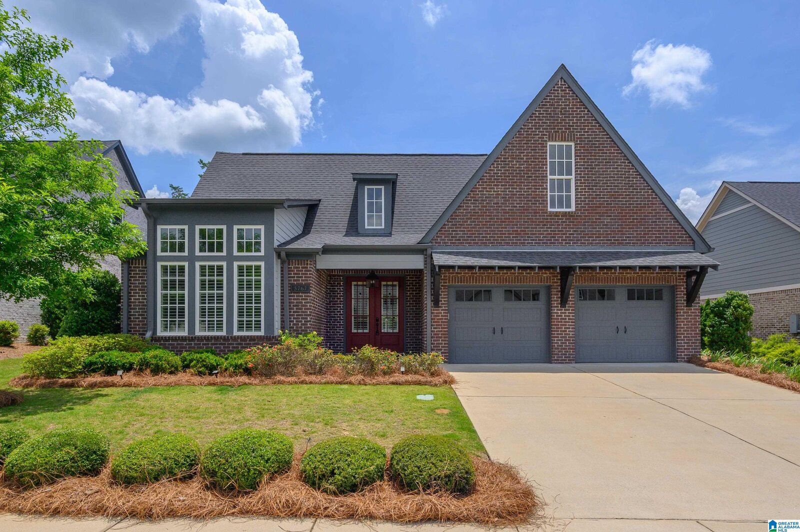 Property Photo:  5767 Brayden Circle  AL 35244 