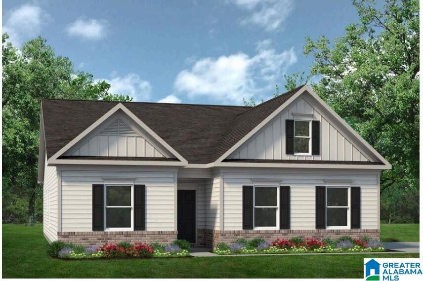 Property Photo: 12345 Arbor Valley Parkway AL 35004