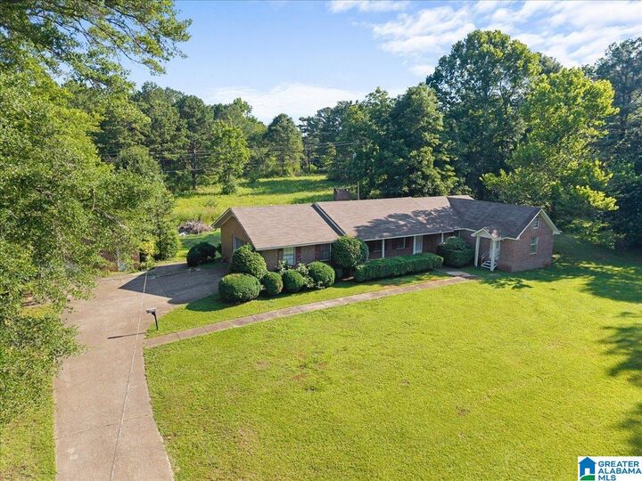 Property Photo:  3701 Highway 132  AL 35121 