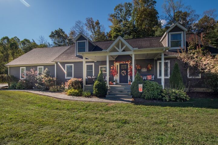Property Photo:  873A Dewey Extension  OH 45648 