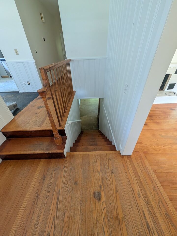 Property Photo:  635 Hillsdale Drive  OH 45694 