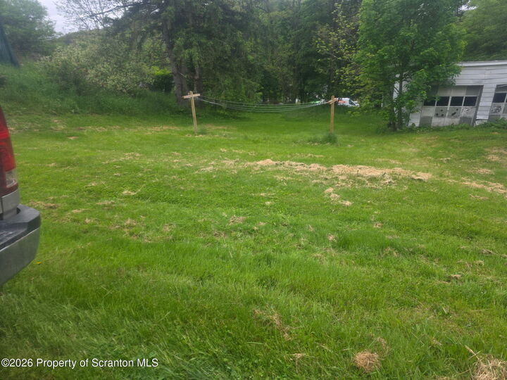Property Photo: 62 Prospect Street PA 18847