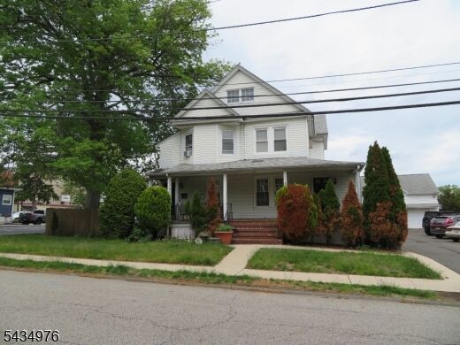 Property Photo:  12 Bergen St  NJ 07675 