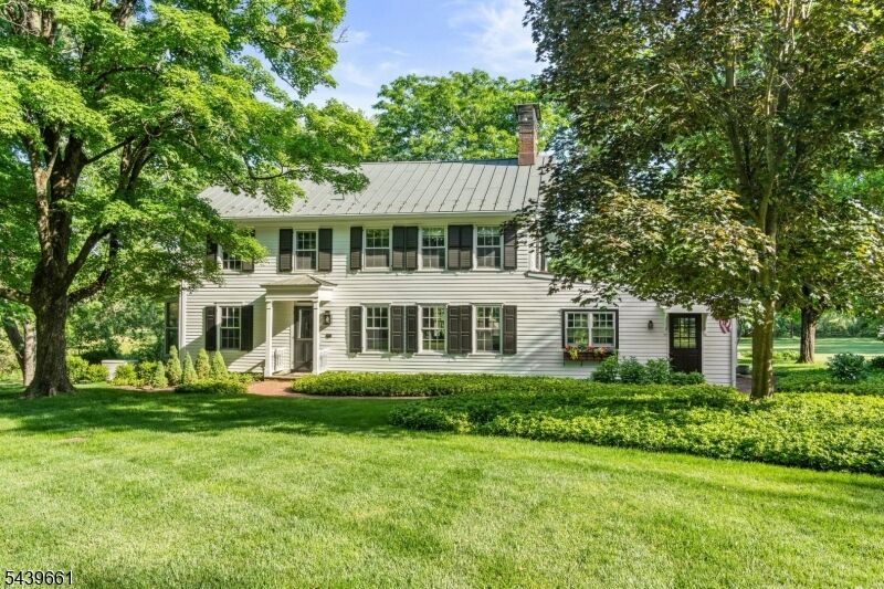 Property Photo:  29 Bedens Brook Rd  NJ 08558 