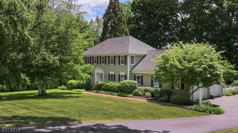 Property Photo: 35 Rolling Hill Rd NJ 07924