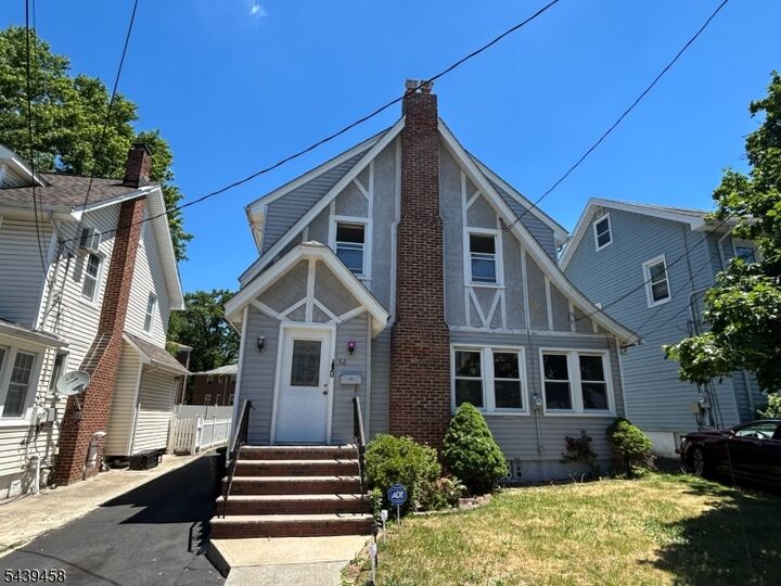 Property Photo:  52 Fairway Ave  NJ 07109 
