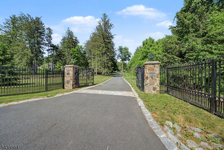 Property Photo:  235 Old Chester Rd  NJ 07930 