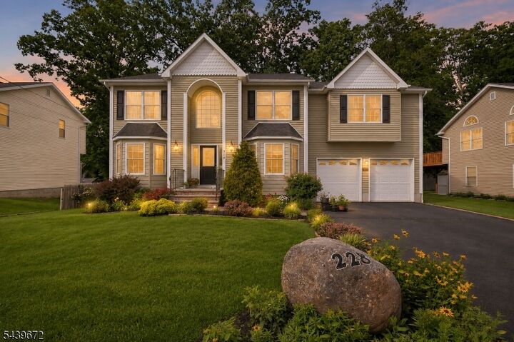 Property Photo:  228 Atlantic Dr  NJ 07054 