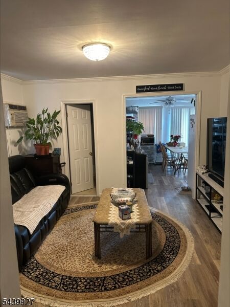 Property Photo: 223 Sheridan Ave 1 NJ 07204