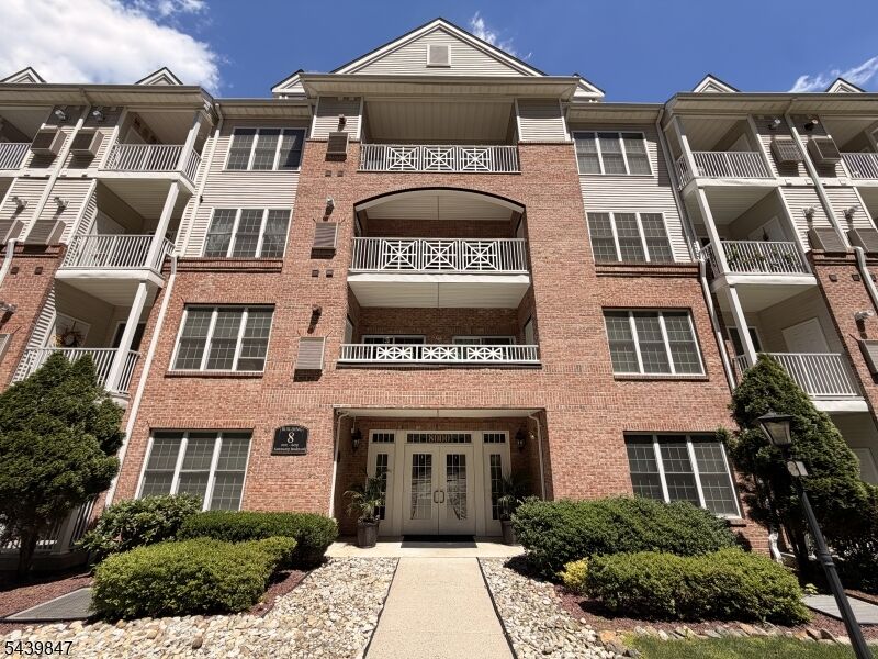 Property Photo: 8105 Sanctuary Blvd 105 NJ 07457