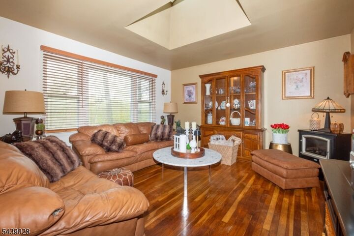 Property Photo: 22 Holiday Dr NJ 07843