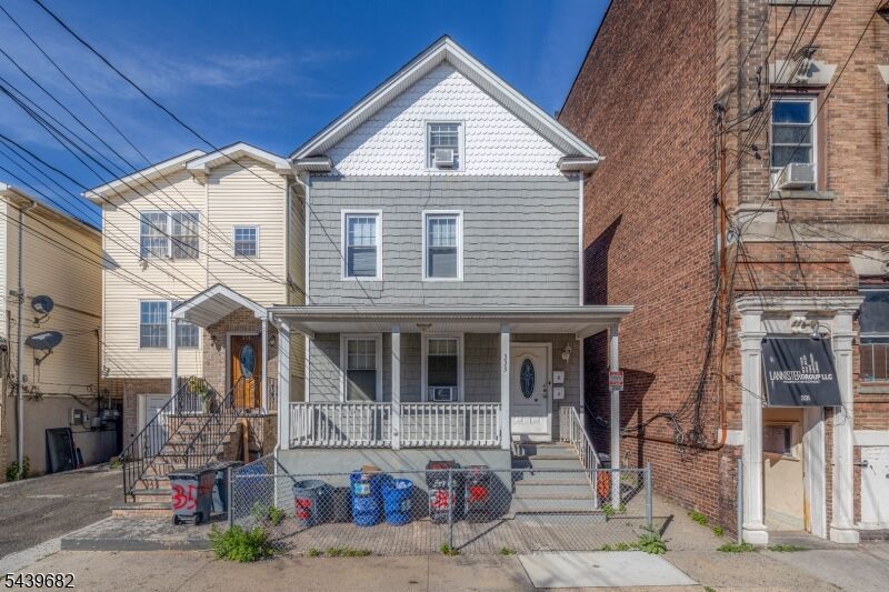 Property Photo: 333 Magnolia Ave NJ 07206