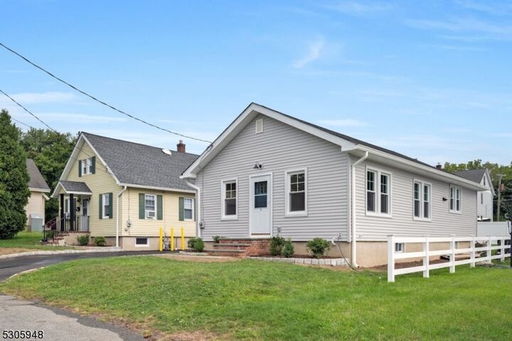 Property Photo: 79 Clay St NJ 07885