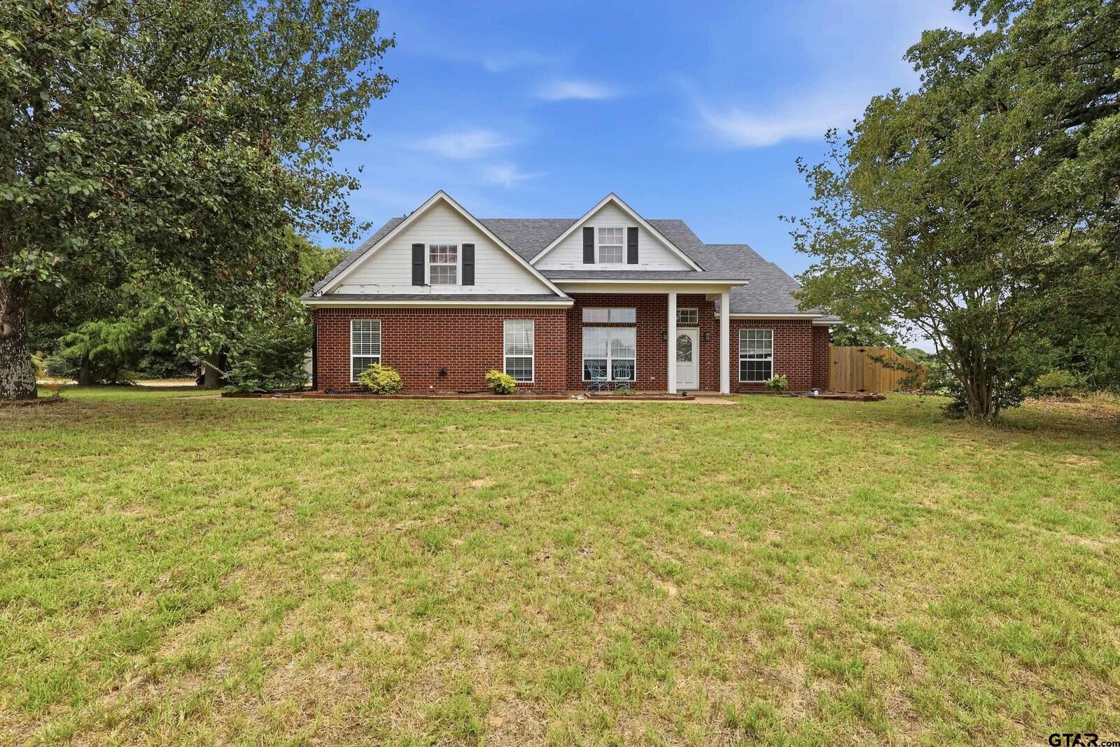 Property Photo: 13348 Fm 2710 TX 75771