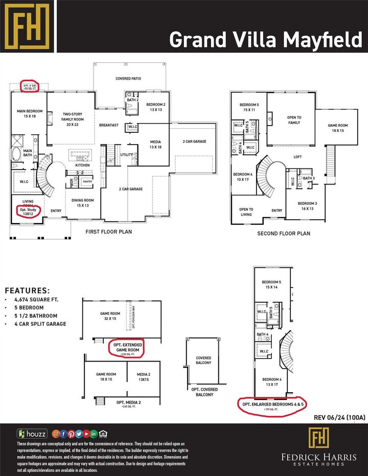 Property Photo:  11114 Forested Slope Way  TX 77433 