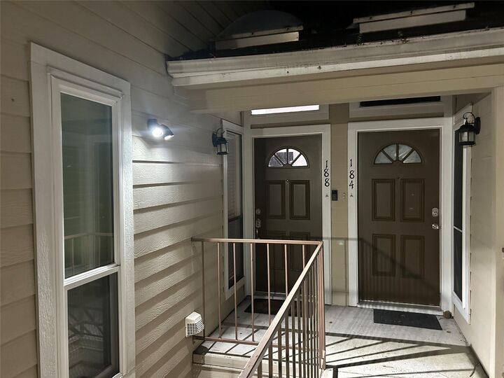 Property Photo:  3500 Tangle Brush Drive 188  TX 77381 
