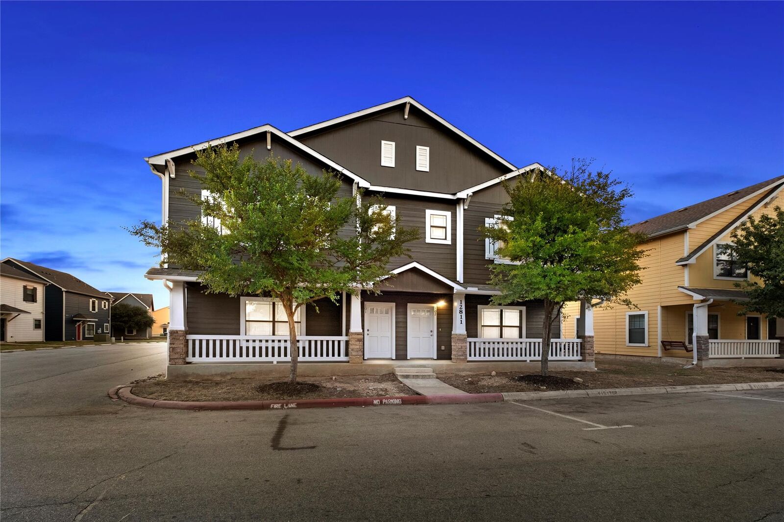 Property Photo: 13003-101 Berthoud Lane TX 78249