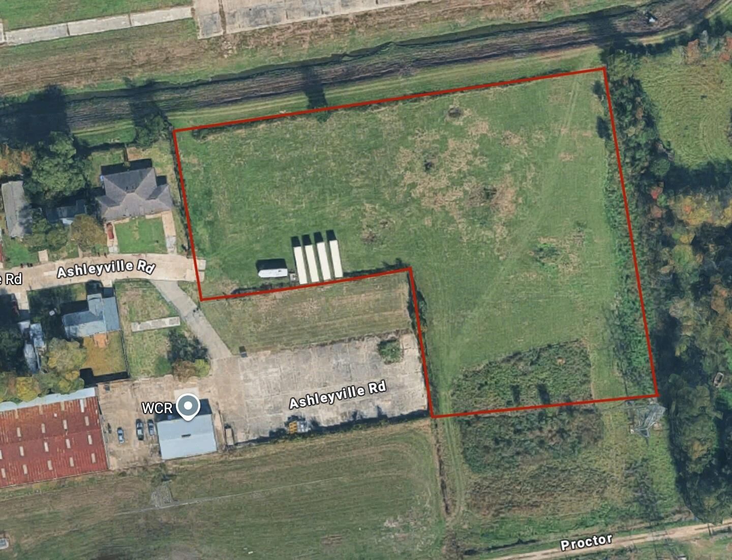 Property Photo:  0 Ashleyville Road  TX 77521 
