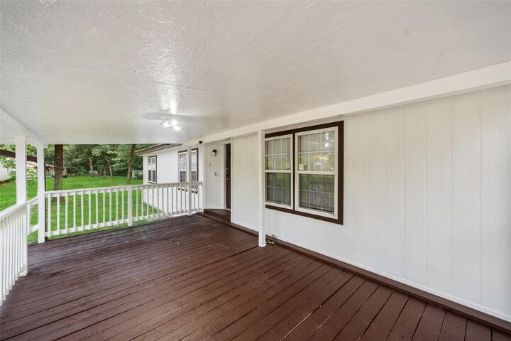 Property Photo: 110 Charlies Lane TX 75862