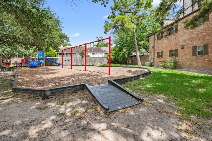 Property Photo: 12966 Trail Hollow Drive 2960 TX 77079