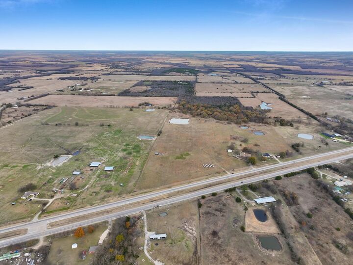 Property Photo: Tba Hwy 24 TX 75448