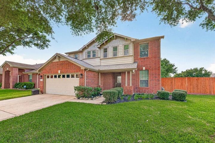 Property Photo:  2302 Aspenfield Lane  TX 77450 