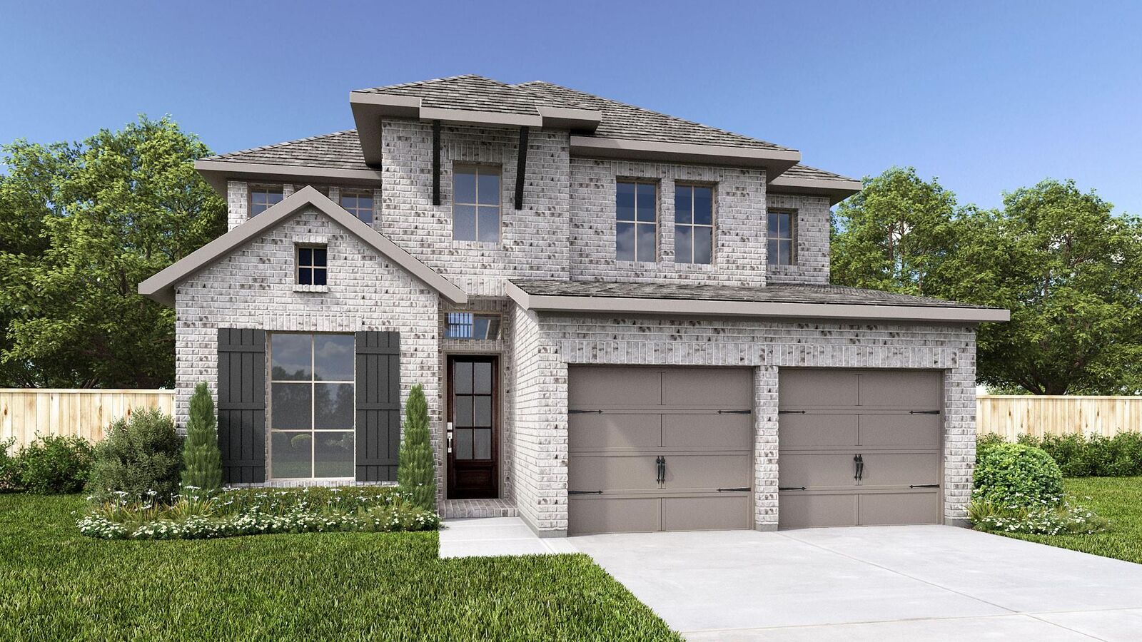 Property Photo:  18164 Ramsey Way Lane  TX 77302 