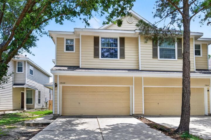 Property Photo: 17626 Olympic Park Lane TX 77346