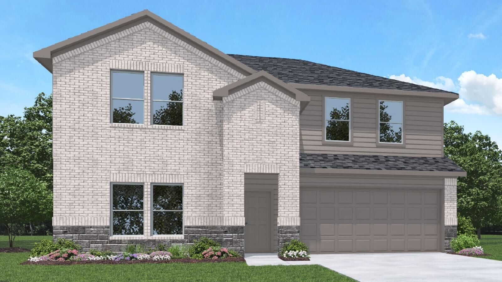 Property Photo:  20675 Miller Heights Drive  TX 77357 