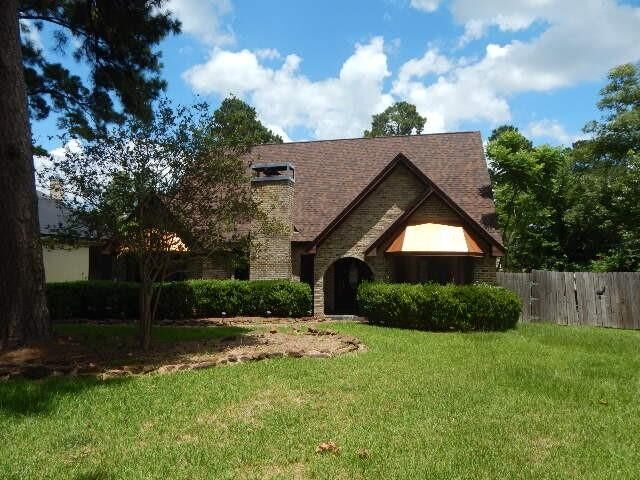 Property Photo: 12114 Hawthorne Drive TX 77356