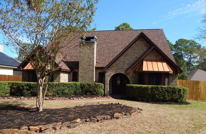 Property Photo:  12114 Hawthorne Drive  TX 77356 