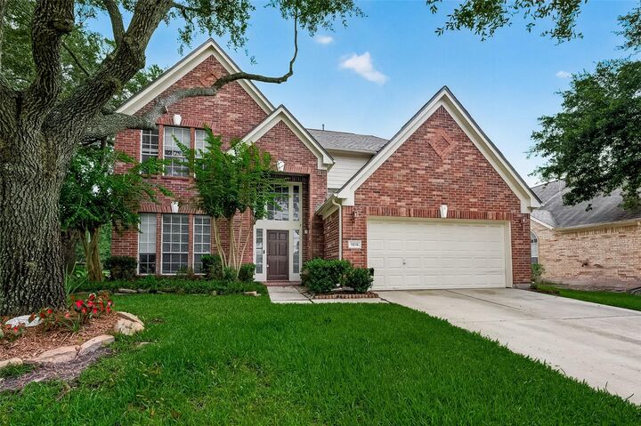 Property Photo: 11218 Timbertree Lane TX 77070