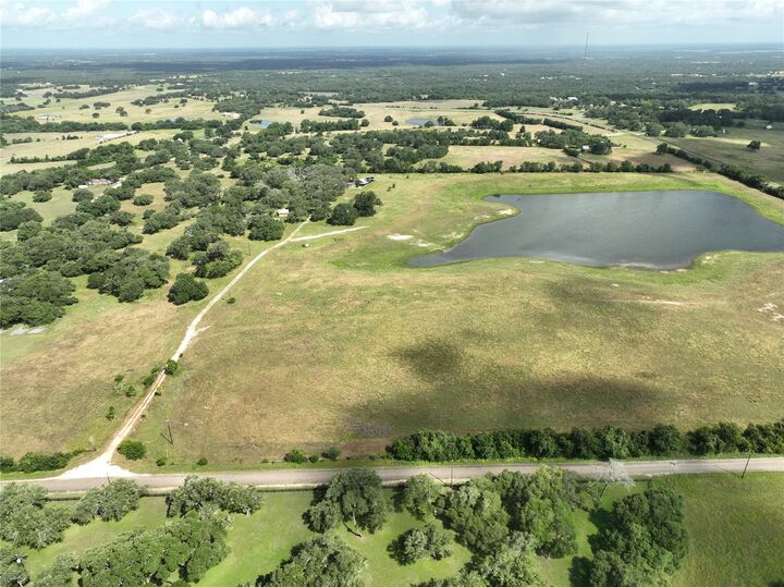 Property Photo: 10100 Harmon School Road TX 77835