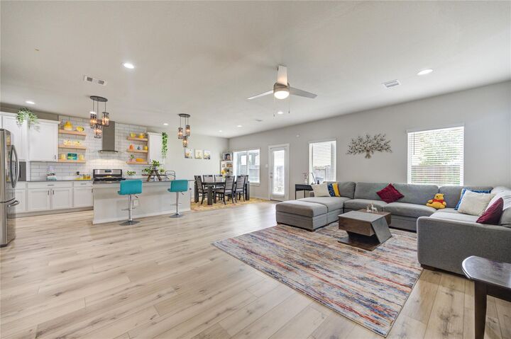 Property Photo: 12539 Colchester Creek Court TX 77047